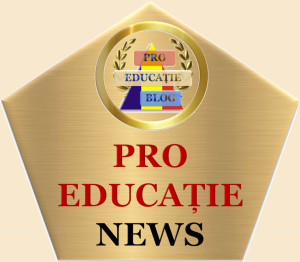 Click aici pentru a accesa Pro Educație News!